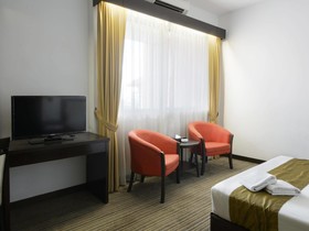 Hotel Seri Malaysia Kepala Batas
