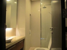 Luxury Suites @ Straits Quay