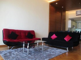 Luxury Suites @ Straits Quay