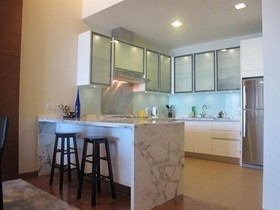Luxury Suites @ Straits Quay