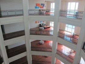 Luxury Suites @ Straits Quay