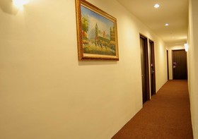 Marvelton Hotel