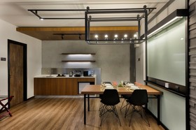 The Granite Luxury Hotel