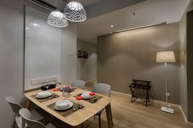 The Granite Luxury Hotel