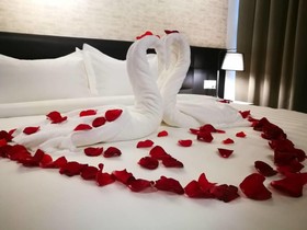 The Granite Luxury Hotel