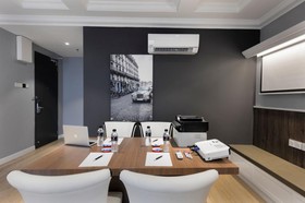 The Granite Luxury Hotel