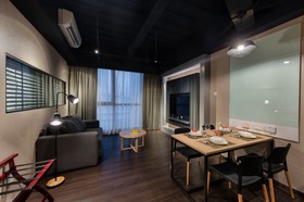 The Granite Luxury Hotel