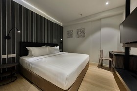 The Granite Luxury Hotel