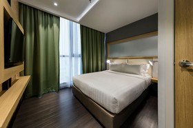 The Granite Luxury Hotel