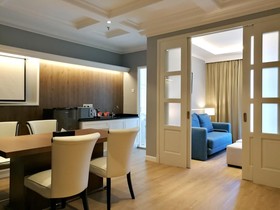 The Granite Luxury Hotel