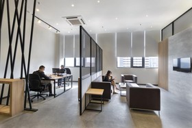 The Granite Luxury Hotel