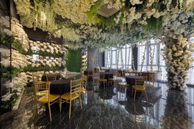 The Granite Luxury Hotel