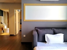 The Granite Luxury Hotel