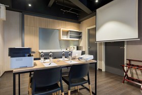 The Granite Luxury Hotel