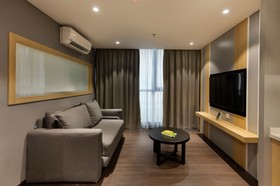 The Granite Luxury Hotel