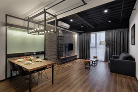 The Granite Luxury Hotel