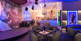 Olive Tree Hotel