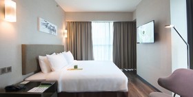 Olive Tree Hotel
