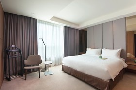 Olive Tree Hotel