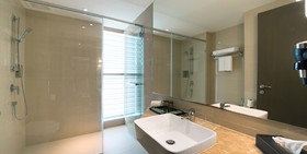Olive Tree Hotel