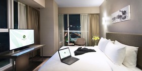 Olive Tree Hotel