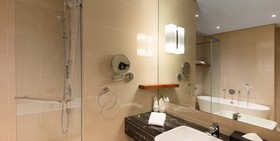 Olive Tree Hotel