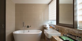 Olive Tree Hotel