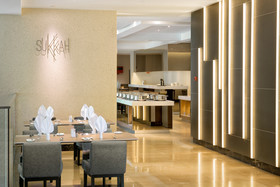 Olive Tree Hotel