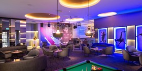 Olive Tree Hotel