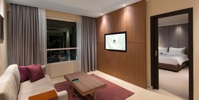 Olive Tree Hotel