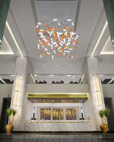 Olive Tree Hotel