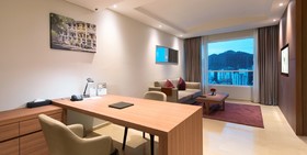 Olive Tree Hotel