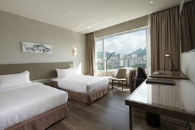 Olive Tree Hotel