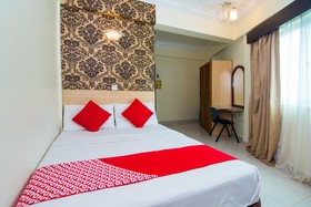 OYO 528 Sea Princess Hotel
