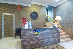 OYO 528 Sea Princess Hotel