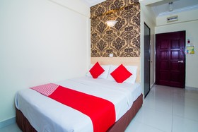 OYO 528 Sea Princess Hotel
