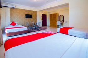 OYO 528 Sea Princess Hotel