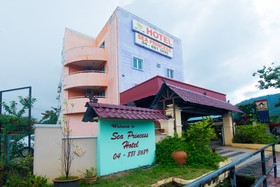 OYO 528 Sea Princess Hotel