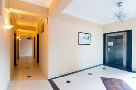 OYO 528 Sea Princess Hotel