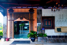 OYO 528 Sea Princess Hotel