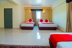 OYO 528 Sea Princess Hotel