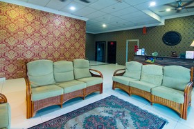 OYO 528 Sea Princess Hotel
