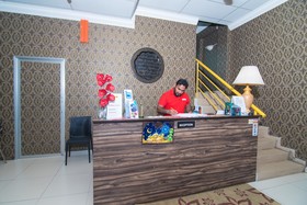 OYO 528 Sea Princess Hotel