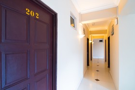 OYO 528 Sea Princess Hotel