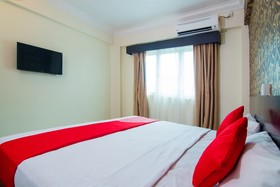 OYO 528 Sea Princess Hotel