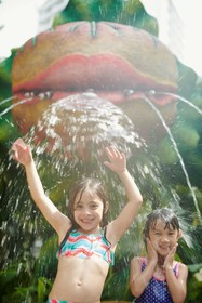 Parkroyal Penang Resort