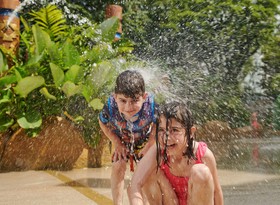 Parkroyal Penang Resort
