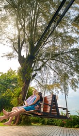 Parkroyal Penang Resort