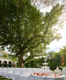 Parkroyal Penang Resort