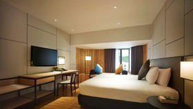 Parkroyal Penang Resort